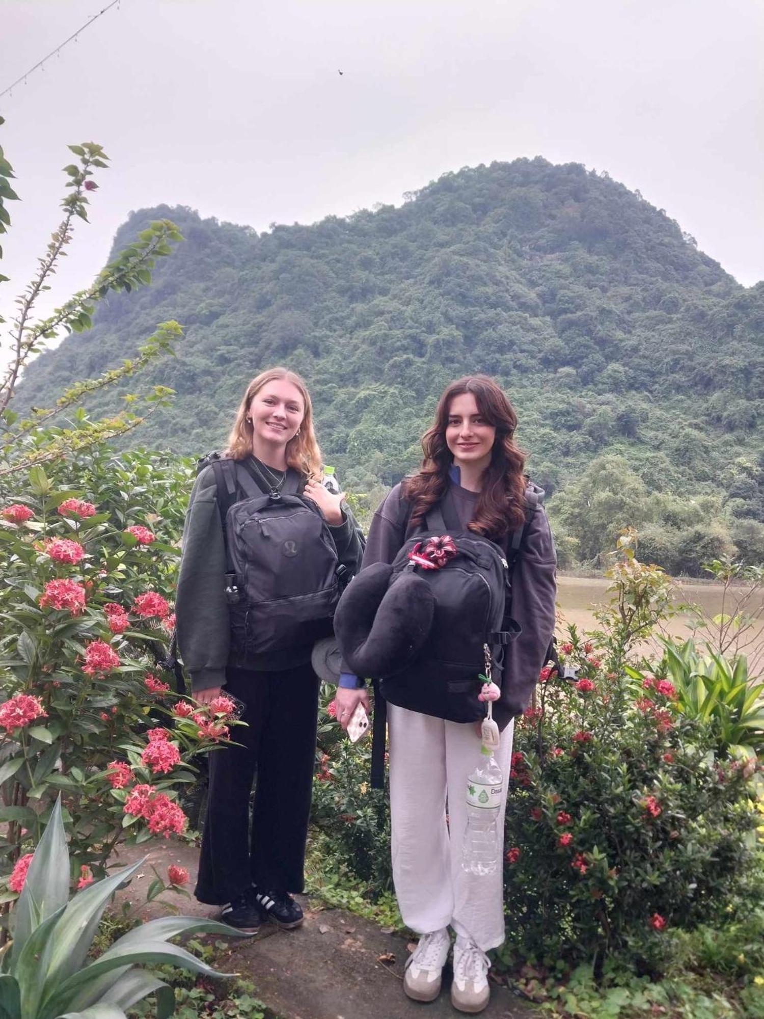 Phong Nha Rice Field Homestay エクステリア 写真