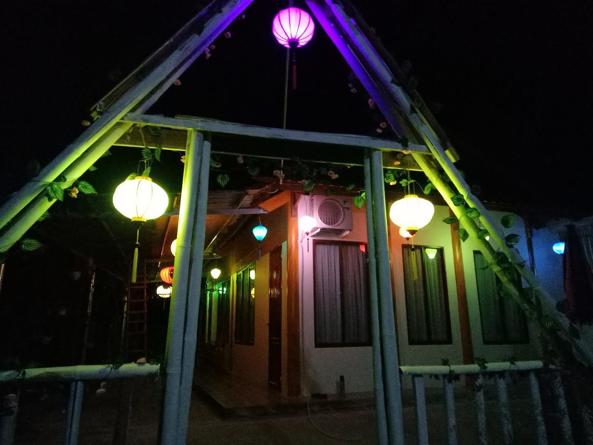 Phong Nha Rice Field Homestay エクステリア 写真