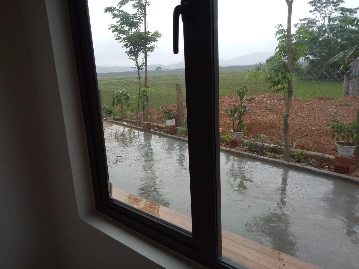 Phong Nha Rice Field Homestay エクステリア 写真