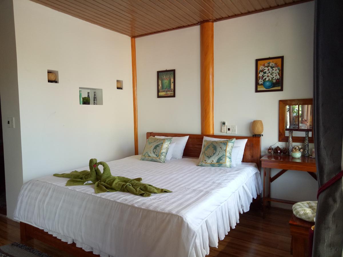 Phong Nha Rice Field Homestay エクステリア 写真
