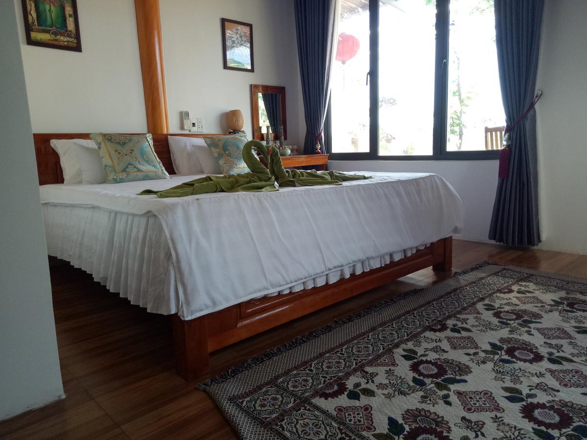 Phong Nha Rice Field Homestay エクステリア 写真